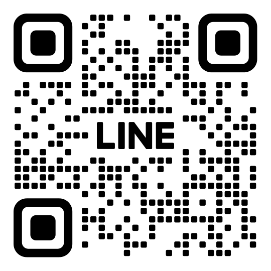 心臟外科吳柏俞醫師 LINE 官方帳號 QR Code